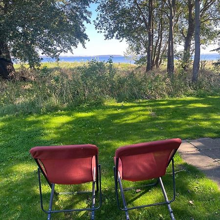 Stryno Living Villa Rudkøbing Exteriör bild