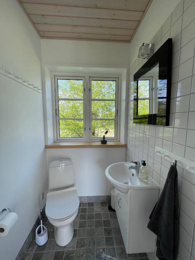 Stryno Living Villa Rudkøbing Exteriör bild