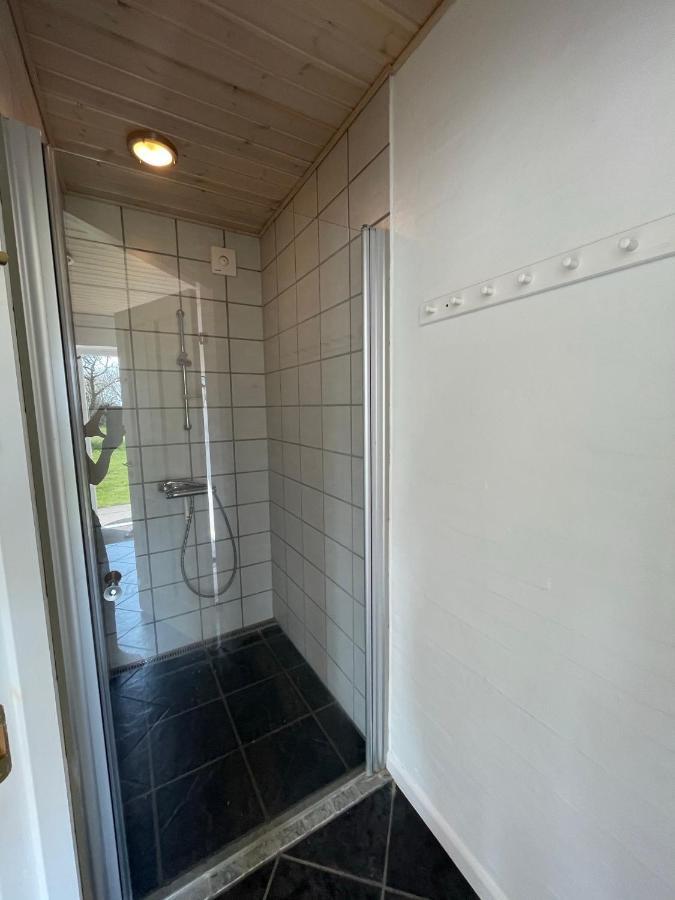 Stryno Living Villa Rudkøbing Exteriör bild