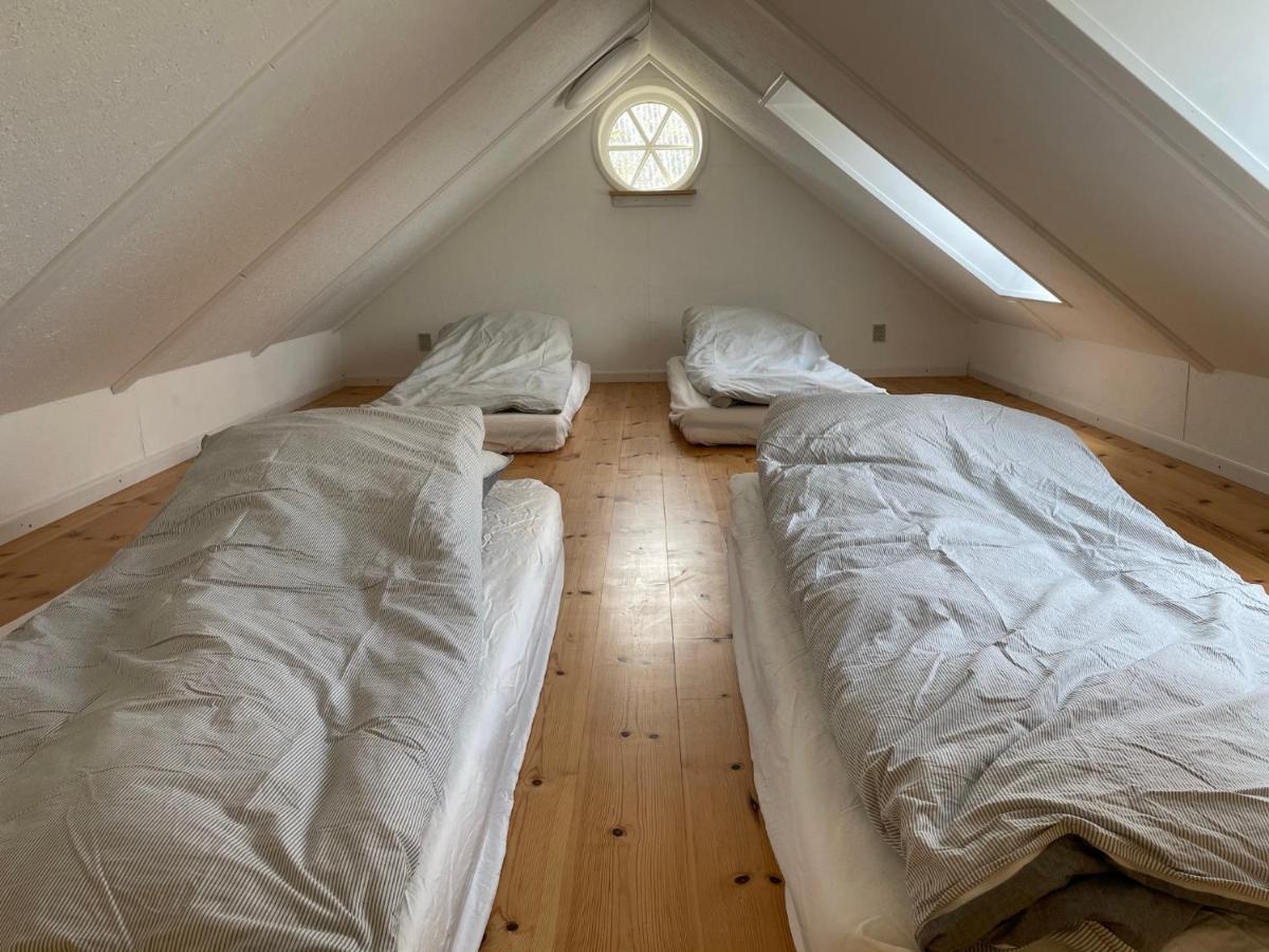 Stryno Living Villa Rudkøbing Exteriör bild