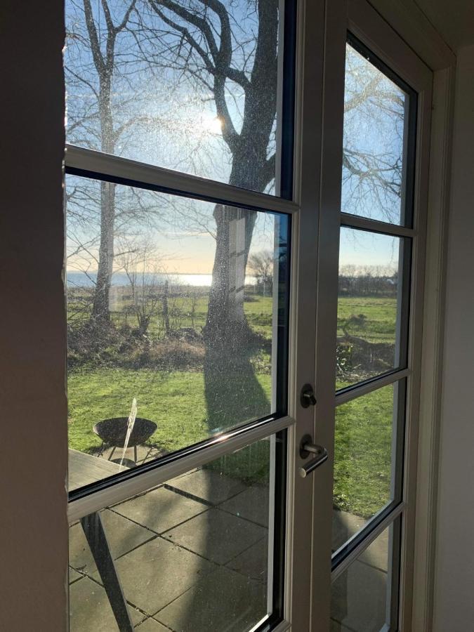 Stryno Living Villa Rudkøbing Exteriör bild